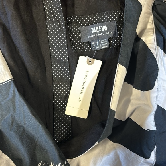 ANTHROPOLOGIE Maeve Mairead Midi Dress, - Picture 2 of 2